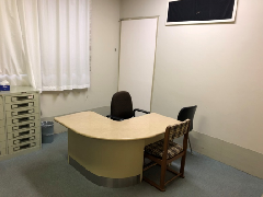Psychological laboratory of Special Needs Education Center