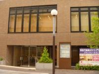 北部学校教育事務所の入り口の写真です。