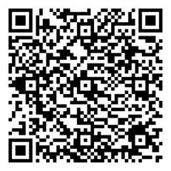 あんしんダイヤル受付二次元コード