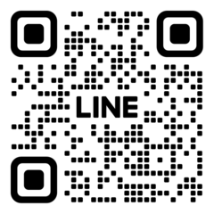 LINE Consultation 2D Code