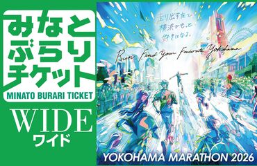 特別デザインチケット