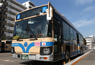 バス 横浜 市営 横浜市営バス｜バス時刻表やバス停検索｜路線バス情報