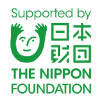 日本財団ロゴ