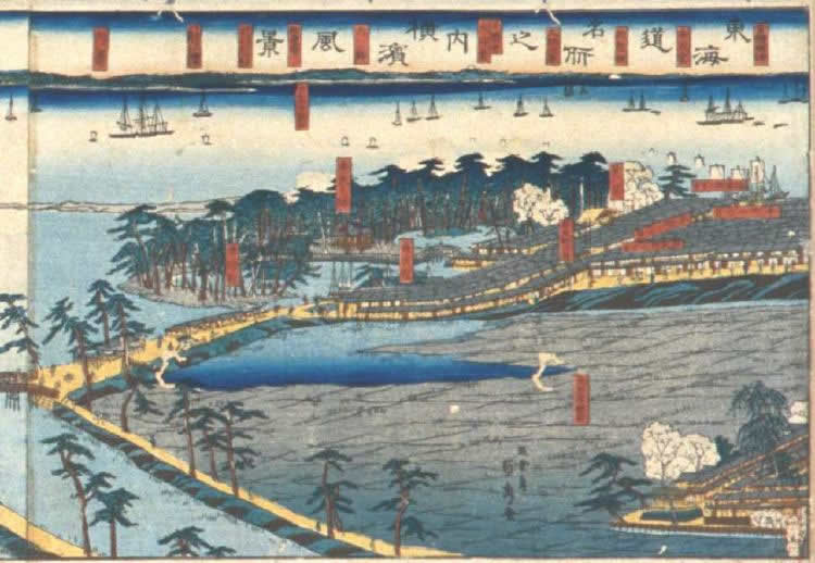 1860年横滨4的图片