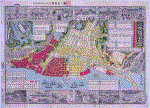 Yokohama mejorado el mapa completo