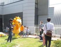 春のオープンガーデン「あさひくんの庭」