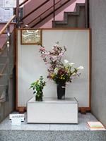 Hình ảnh Ikebana tháng 5 năm 2018/3