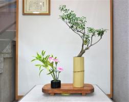 Picture of Ikebana June 2021