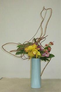 Picture of Ikebana March 2022