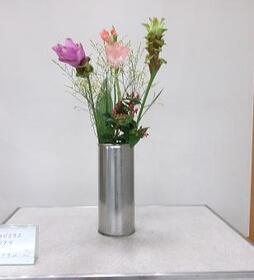 生け花2025年7月の写真