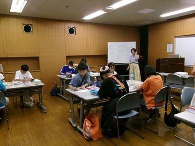 2025POPづくり開始！