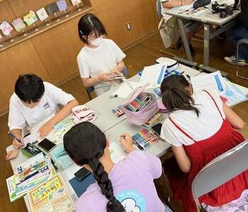 2026POPづくり開始！