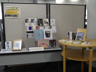 展示写真（５階）