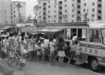 はまかぜ号1970年頃