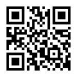 ＃Troubles, anything course! E-mail application form QR code