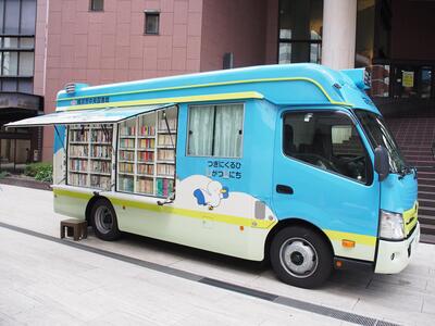 はまかぜ２号の写真