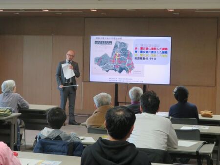 R5読書活動推進講演会