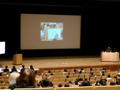令和６年度読書活動推進講演会