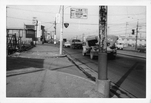 国道15号７の画像