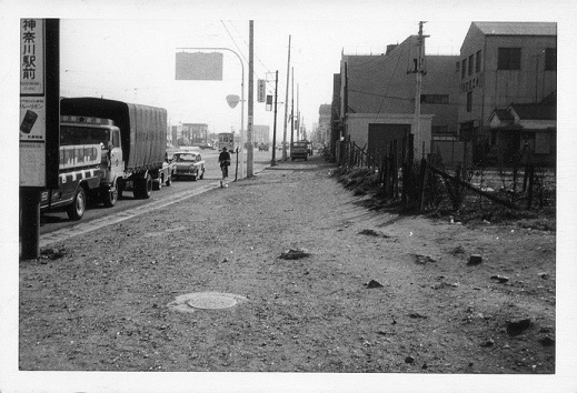 国道15号２の画像