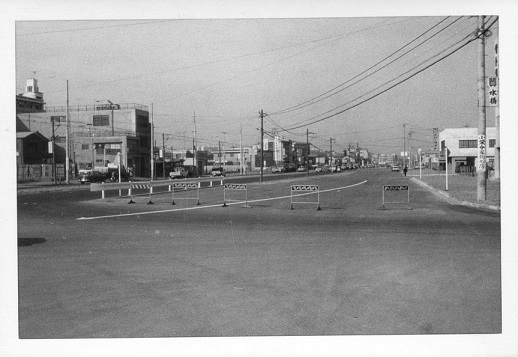 国道15号3の画像