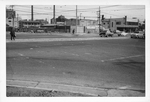 国道15号5の画像