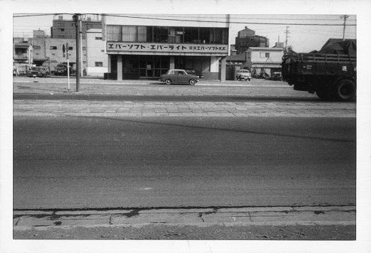 国道15号6の画像