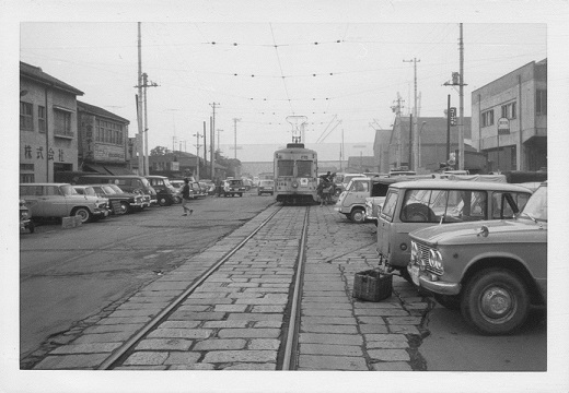 中央卸売市場付近３の画像