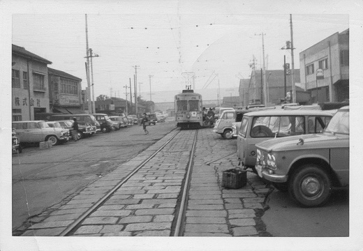 中央卸売市場付近６の画像