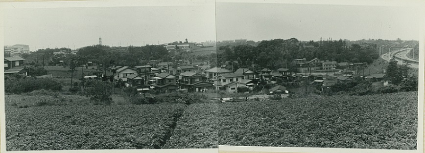 道慶谷戸の画像