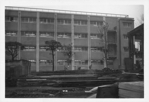 白幡小学校４の画像