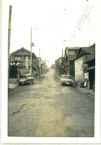 台町通１の画像