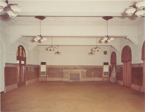 神奈川会館　室内の画像