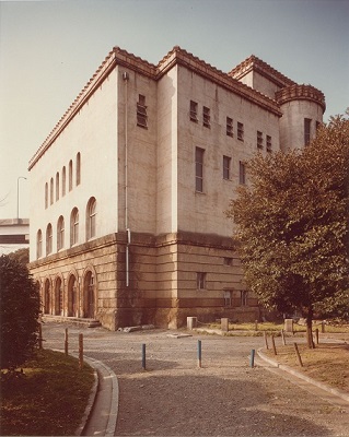 神奈川会館　外観１の画像