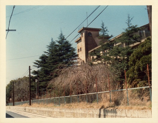 繊維工業試験所２の画像