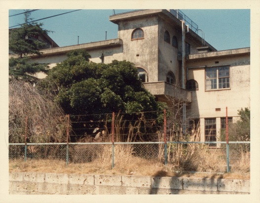 繊維工業試験所３の画像