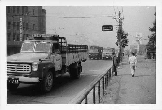 中央卸売市場付近　神奈川会館２の画像
