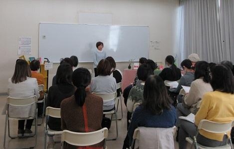 令和6年度ストーリーテリングを楽しむ会写真