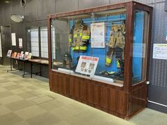 展示のポスター