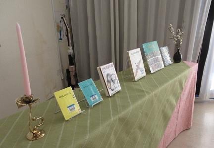 令和7年度ストーリーテリングを楽しむ会写真2