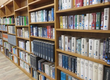 参考図書の写真
