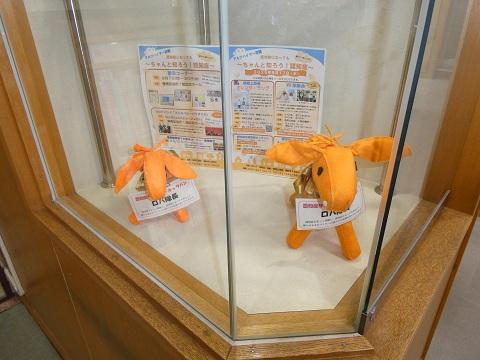 令和８年９月一般展示　認知症を知る