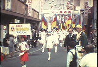 第4回緑区民まつり-中山商店街を行くパレードの画像5