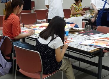 作ってみよう紙芝居