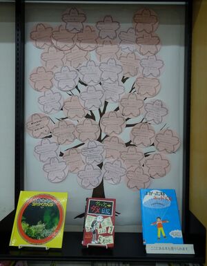 おすすめ本（児童書）