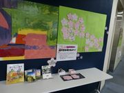 おすすめ本（大岡地区センター）