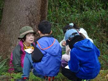 2025ネイチャーゲーム