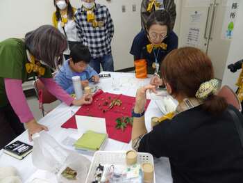 2025ネイチャーゲーム