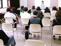 おはなし会の様子