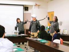 イベント時の写真1